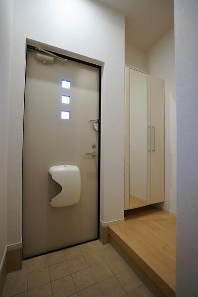 イースト　ヒルズ 部屋画像