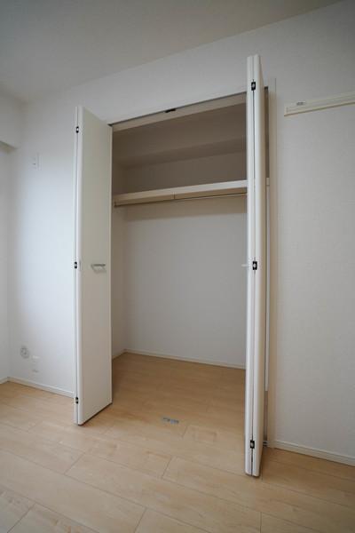 イースト　ヒルズ 部屋画像