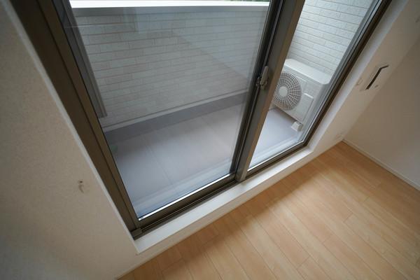 イースト　ヒルズ 部屋画像