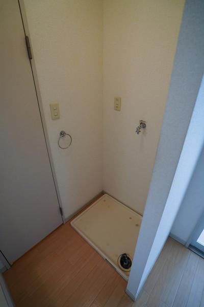 レジデ・アイ A棟 部屋画像