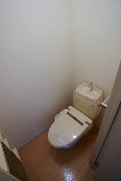 レジデ・アイ A棟 部屋画像