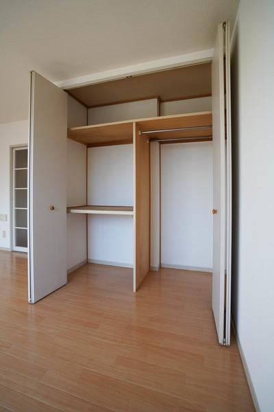 レジデ・アイ A棟 部屋画像