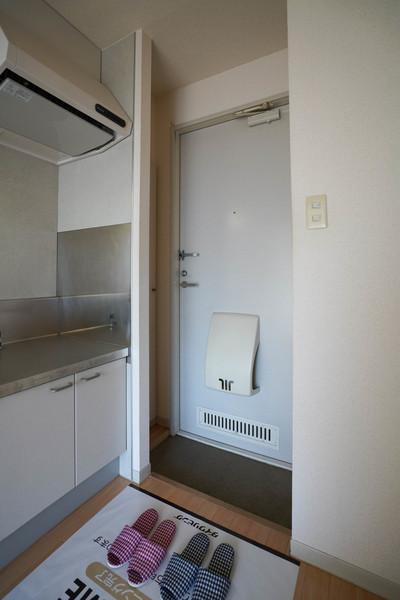 レジデ・アイ A棟 部屋画像