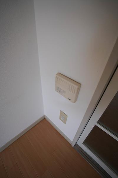 レジデ・アイ A棟 部屋画像