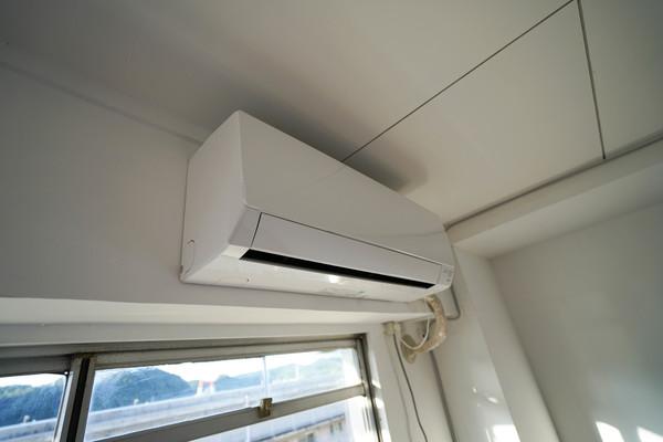 ヴィラナリー備前 1号棟 部屋画像