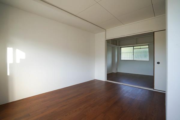 ヴィラナリー備前 1号棟 部屋画像
