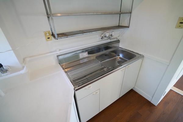 ヴィラナリー備前 1号棟 部屋画像