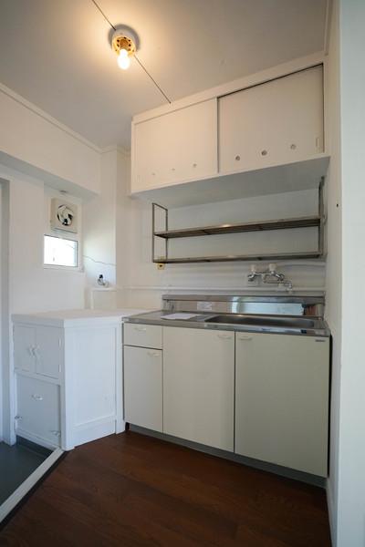 ヴィラナリー備前 1号棟 部屋画像