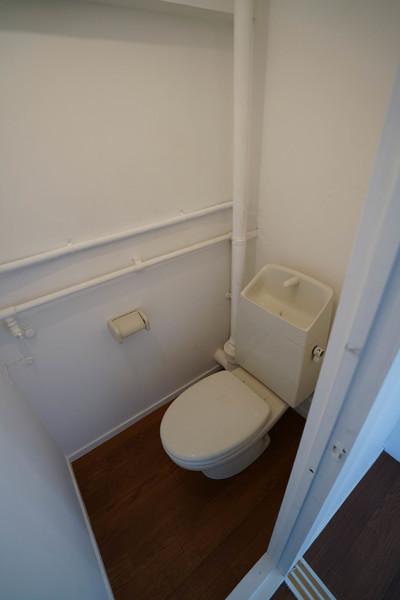 ヴィラナリー備前 1号棟 部屋画像