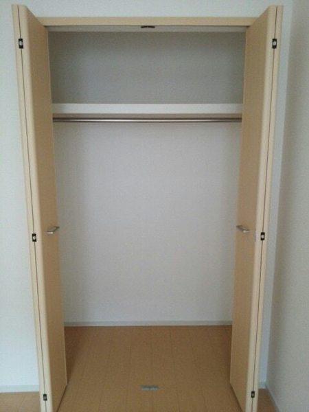 ひまわり 収納