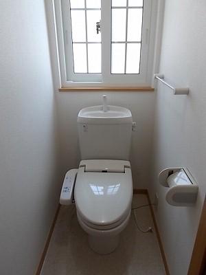 カーサ C 部屋画像