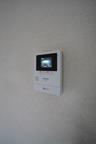 操山ハイツ 部屋画像