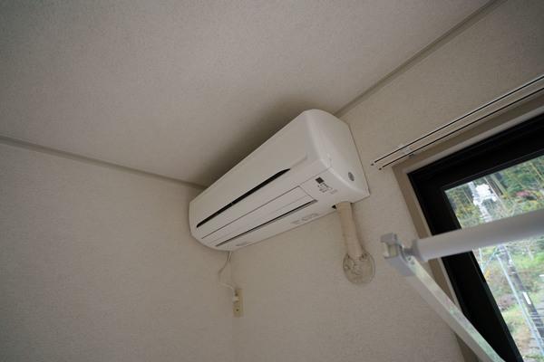 操山ハイツ 部屋画像