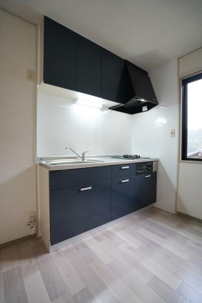 操山ハイツ 部屋画像