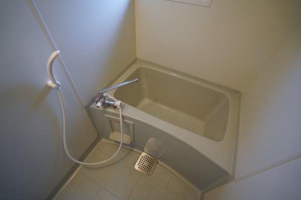 操山ハイツ 部屋画像