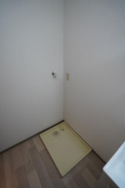 操山ハイツ 部屋画像