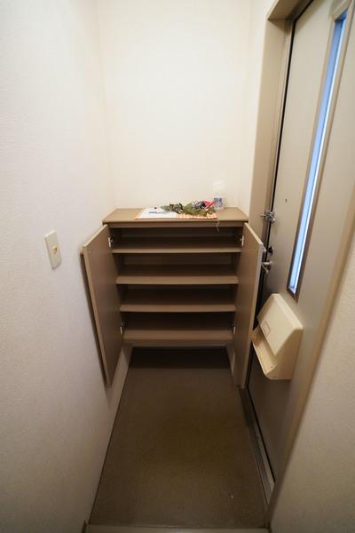 操山ハイツ 部屋画像