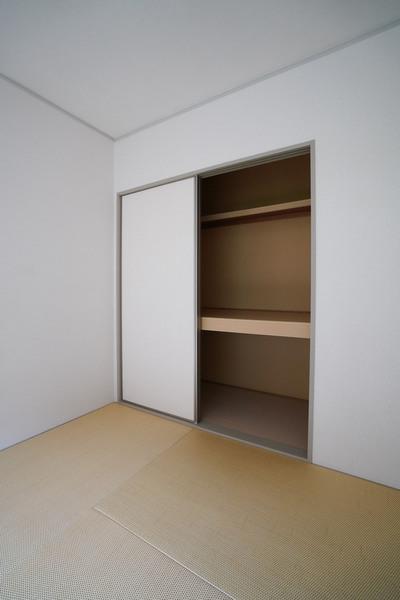操山ハイツ 部屋画像