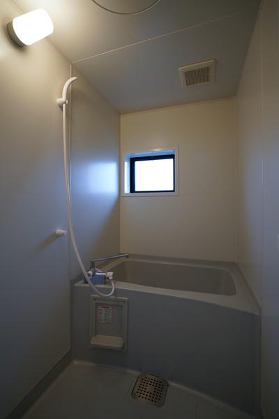 操山ハイツ 部屋画像