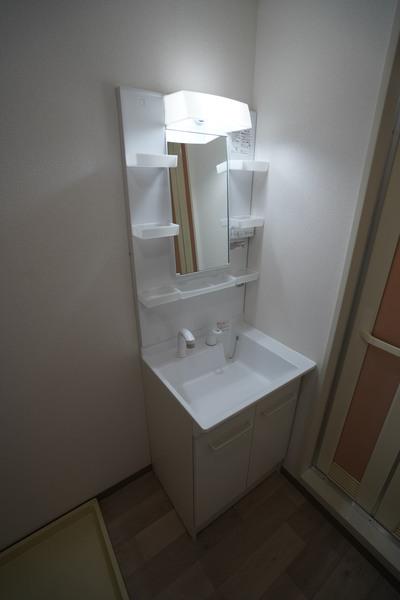 操山ハイツ 部屋画像