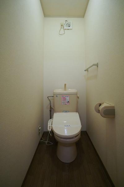 操山ハイツ 部屋画像