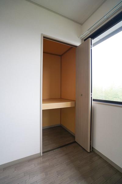 操山ハイツ 部屋画像