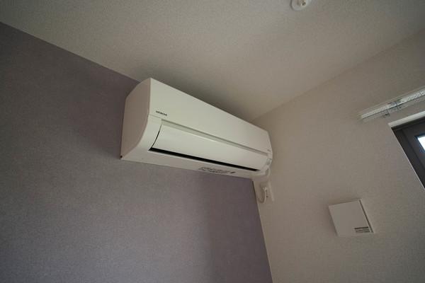 フレスクーラ　A 部屋画像