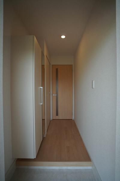 フレスクーラ　A 部屋画像