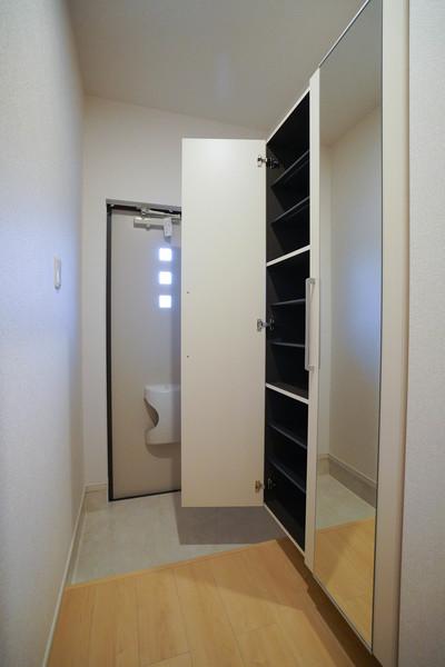 フレスクーラ　A 部屋画像