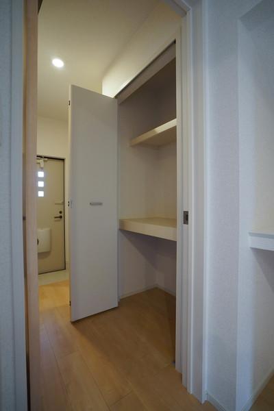 フレスクーラ　A 部屋画像