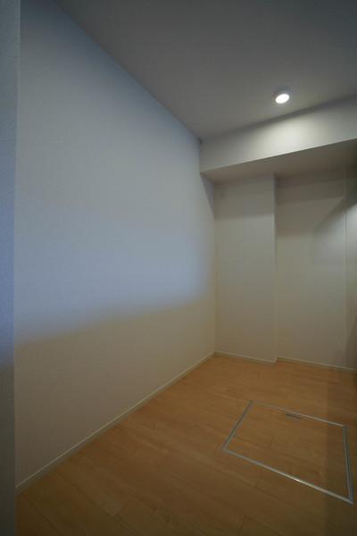 フレスクーラ　A 部屋画像