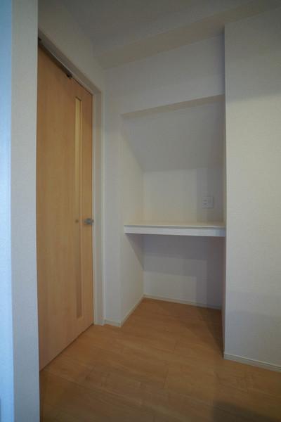 フレスクーラ　A 部屋画像