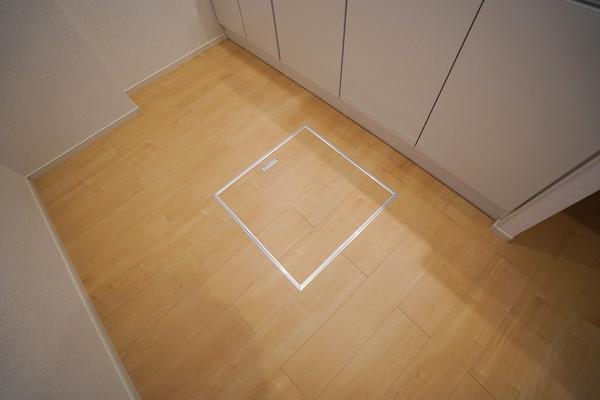 フレスクーラ　A 部屋画像
