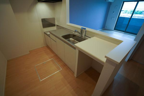 フレスクーラ　A 部屋画像