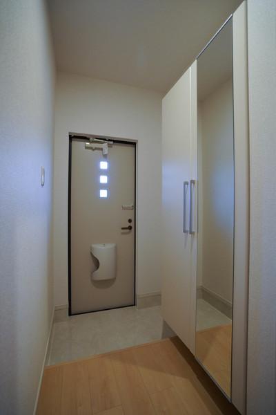 フレスクーラ　A 部屋画像
