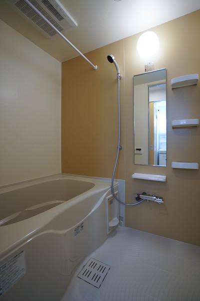 フレスクーラ　A 部屋画像