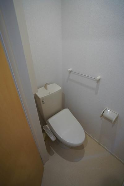 フレスクーラ　A 部屋画像