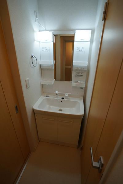 フレスクーラ　A 部屋画像
