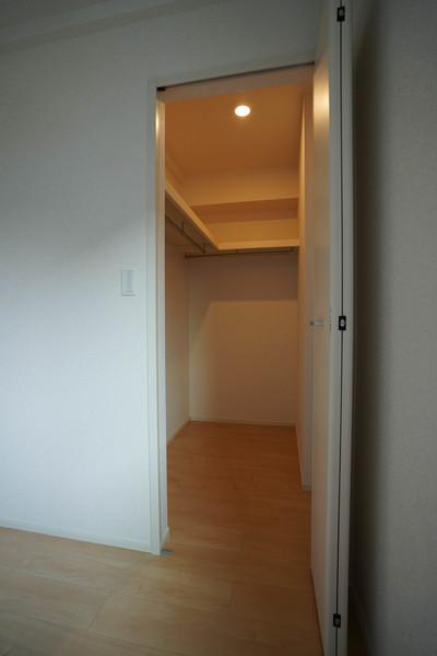 フレスクーラ　A 部屋画像