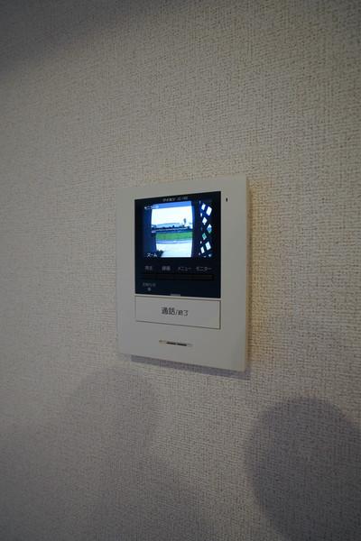 フレスクーラ　A 部屋画像