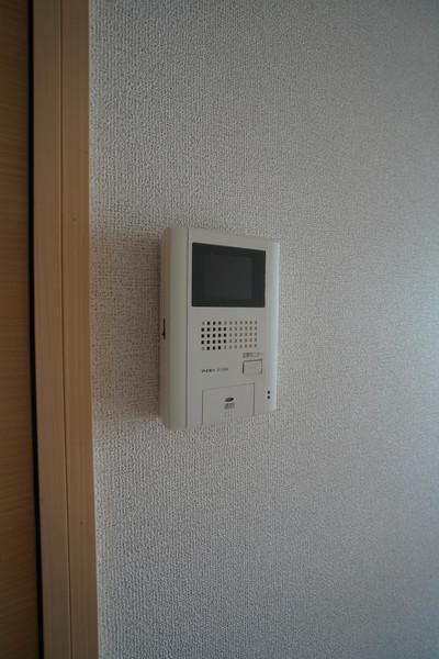 ニューシティアルカディア セキュリティ