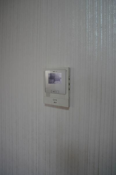 メゾン桜4号棟 セキュリティ