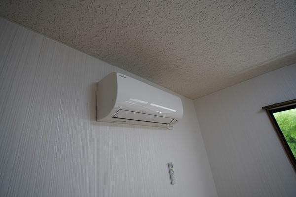 メゾン桜4号棟 設備