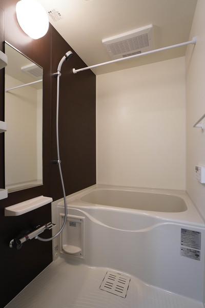 ル・ベリエＢ 部屋画像