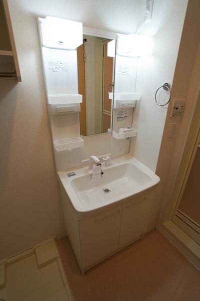 ル・ベリエＢ 部屋画像