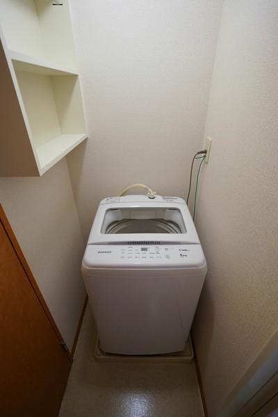 レオパレスラティエーラ1 その他