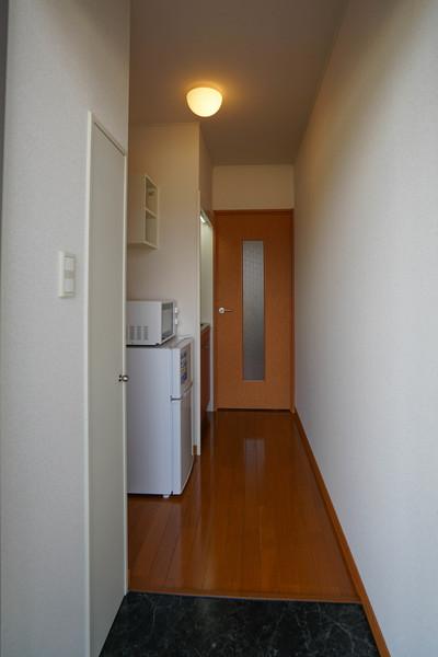 レオパレスラティエーラ1 その他部屋・スペース
