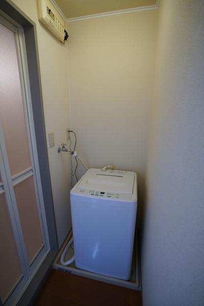 レオパレスビアンカ その他