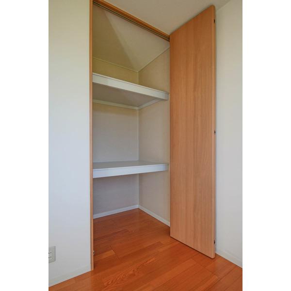 シャーメゾンつばき1番館 部屋画像