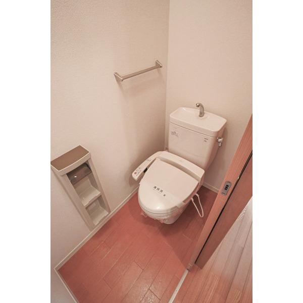 シャーメゾンつばき1番館 部屋画像
